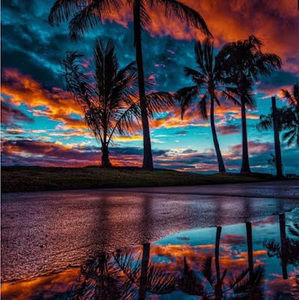 Meet your Posher, Sheronda